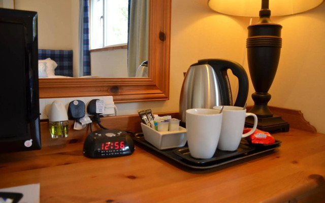 Scottish Equi B&B