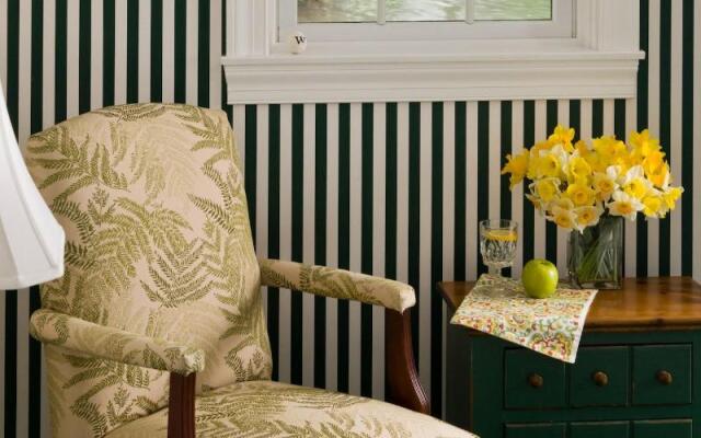 The Inn at Whitewing Farm