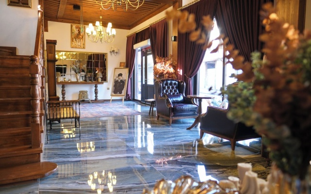 Gülce Köşk Otel & Restaurant