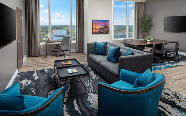 Hyatt Regency Wichita