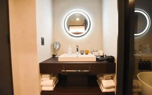 Randor Hotel Hiroshima Prestige