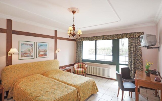 Hotel Patrizietta