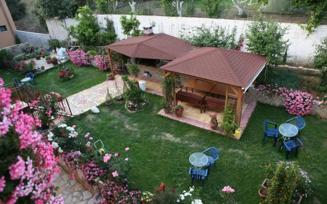 Korali House