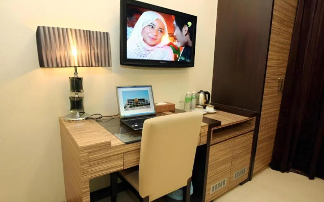 Uptown Imperial Kajang