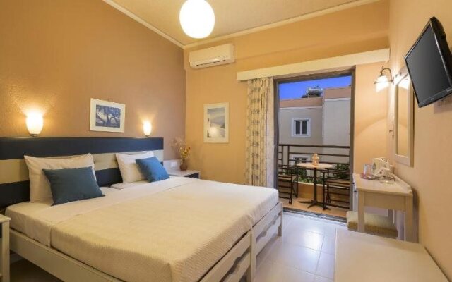 Rea Hotel