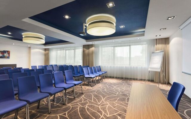 Ramada by Wyndham Pitesti