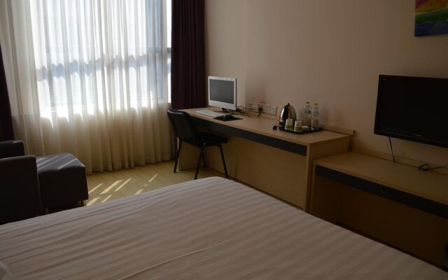 Motel 168 - Dazhou