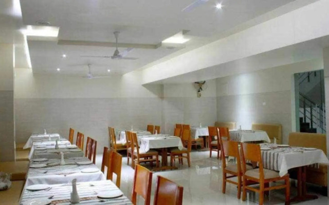 Hotel Silver Palace