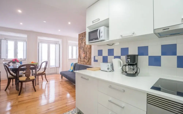 Atalaia Apartment 213 1st Floor