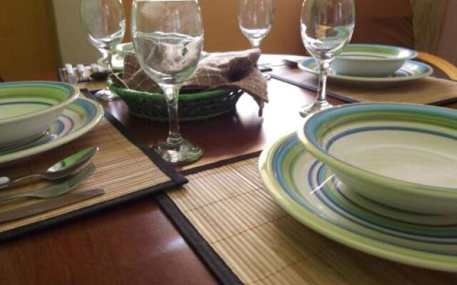 Balcones de Pisco Elqui