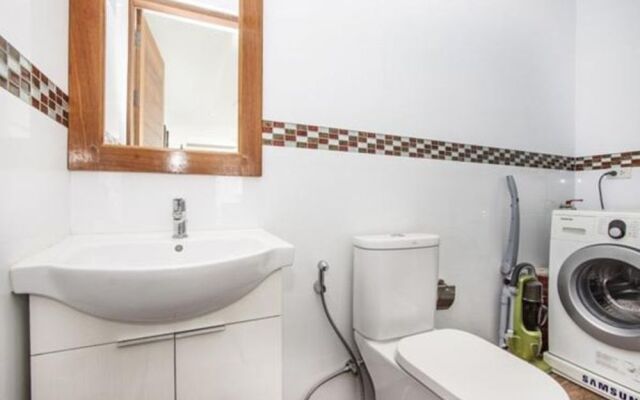 Bedroom Villa SDV260 - Walk to Beach 11-By Samui Dream Villas