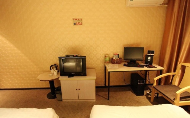Jiahao Hotel (Chongqing Jiangbei)(佳豪宾馆(重庆江北店)) – Guest Rooms – Chongqing