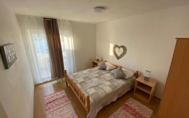 Apartmani Ivona