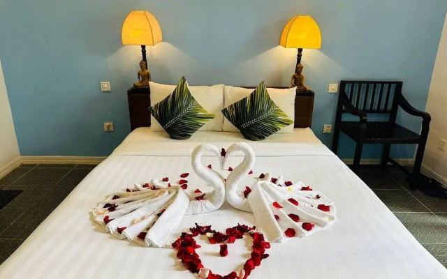 Pride Resort Cambodia
