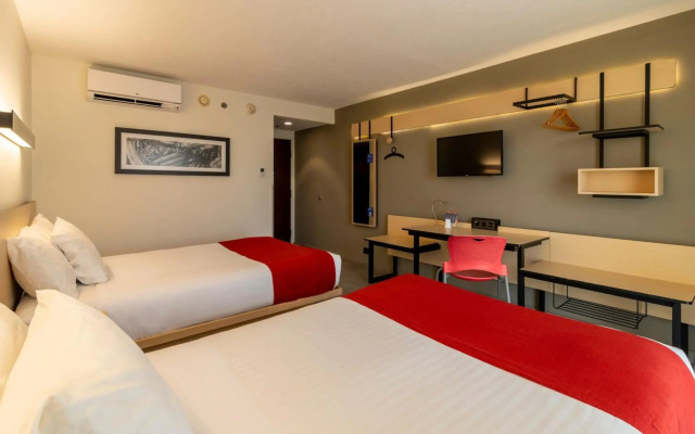 City Express by Marriott Chetumal