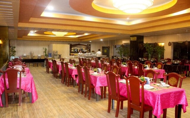 Grand Palace Hotel Butuan