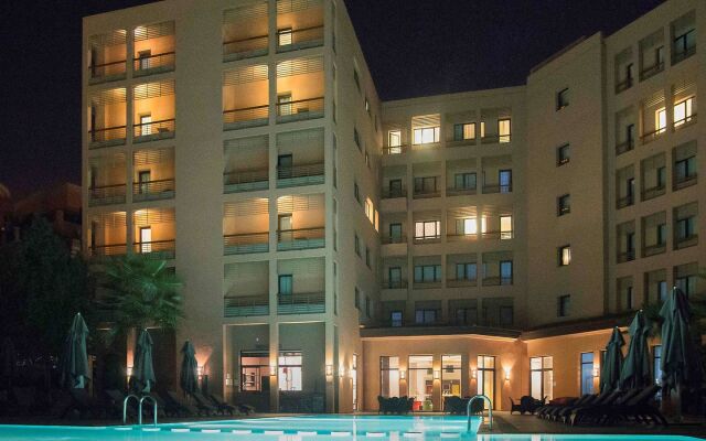 Novotel Marrakech Hivernage