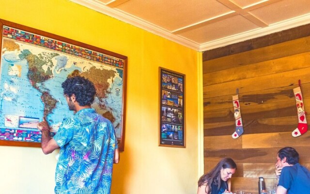 Compass del Sur - Hostel