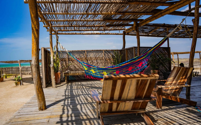 Palaa Mayapo Ecolodge