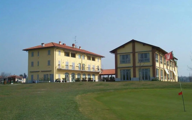 Vi. Co. Residence Nel Golf