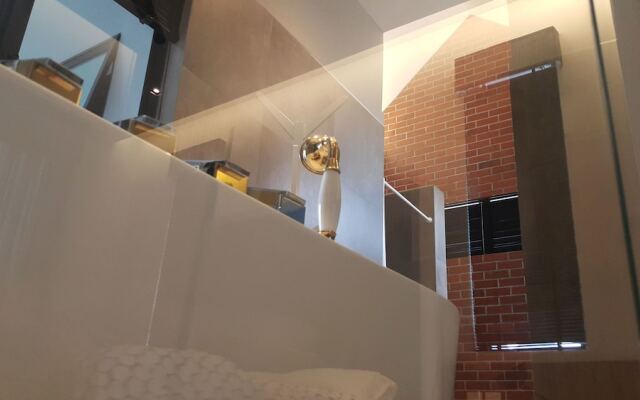 Atlantis Pool Villa Ipoh