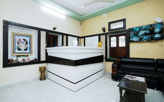 Hotel The Galaxy near Udaipur Airport