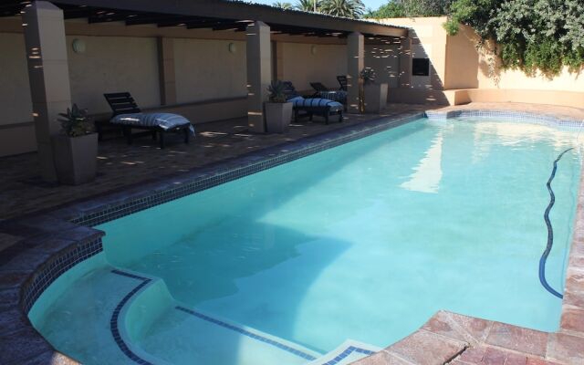 Bella Casa, Langebaan 4-Sleeper