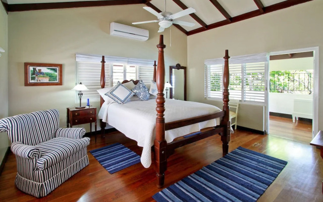Afterglow/Mamiti Cove,Ocho Rios 3BR