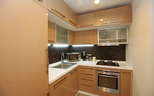 Hosthub 2 Bedroom near Dry Bridge SmartTV