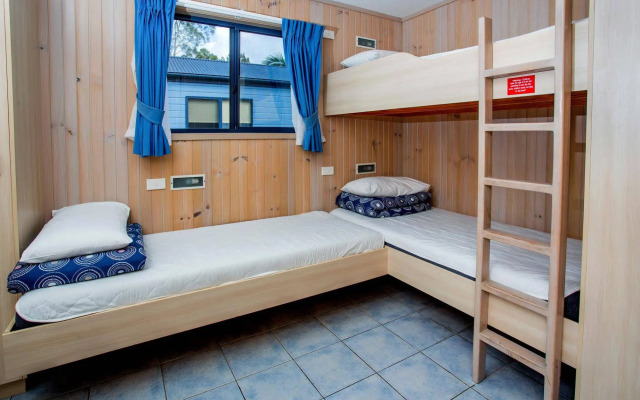 Ingenia Holidays Lake Macquarie
