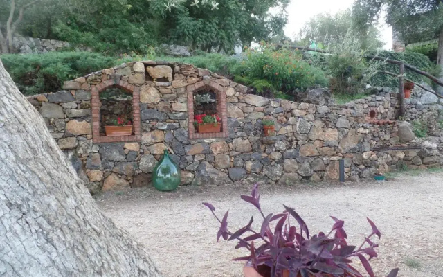 Agrestis Domus