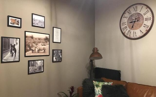 Goose House Luxury Holiday Home