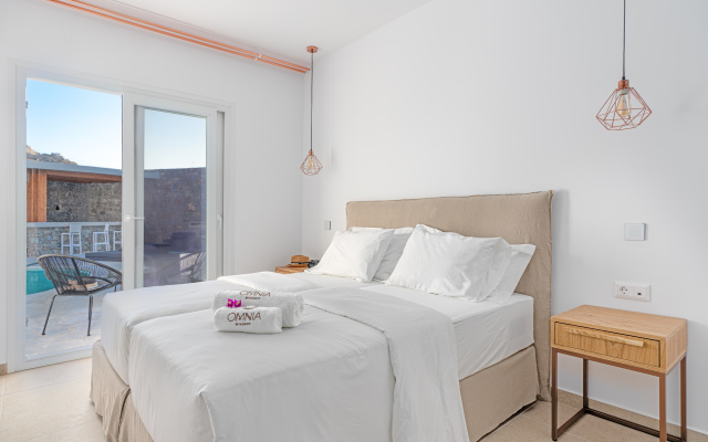 Omnia Mykonos Boutique Hotel & Suites