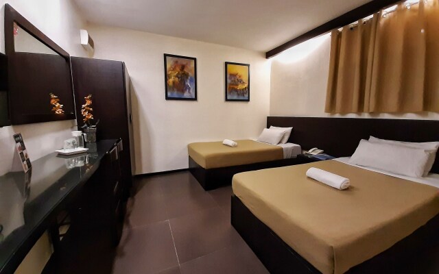 Gran Tierra Suites