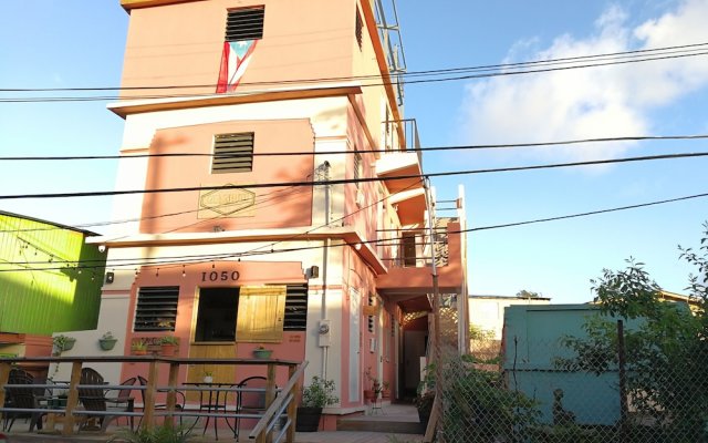 Casa Santurce - Hostel
