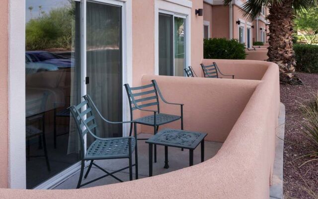 Residence Inn Tucson Airport