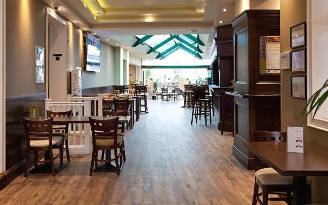 Harboro Hotel