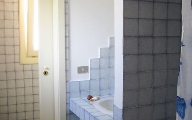 Residence Baia dei Delfini