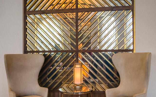 Mercure Nairobi Upper Hill