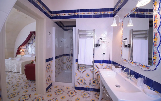 Masseria celidonia resort & relax