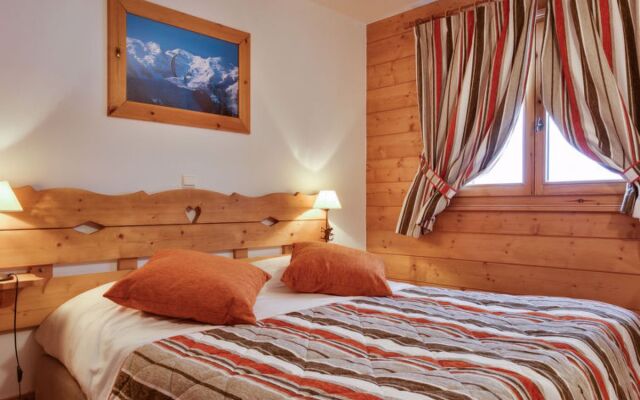 CGHRés&Spa Hameau du Beaufortain(HLC102)