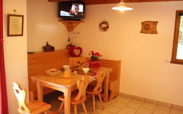 Appartement Valloire, 3 pièces, 6 personnes - FR-1-263-182