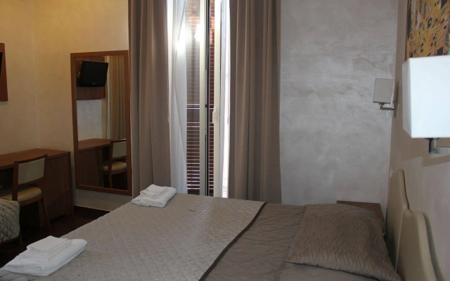 Romalive Hotel