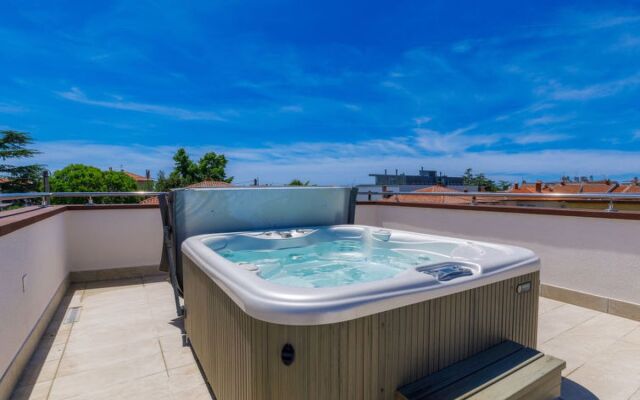 Villa Alpa 29107
