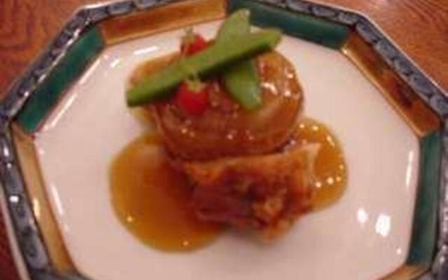 Nagomiyado Shinwaso Kaishin