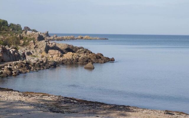 "Henrich" - 200m from the sea in Bornholm