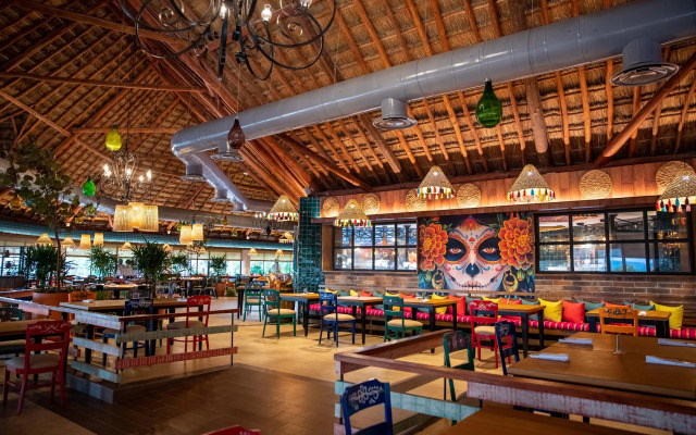 Bahia Principe Grand Tulum - All Inclusive