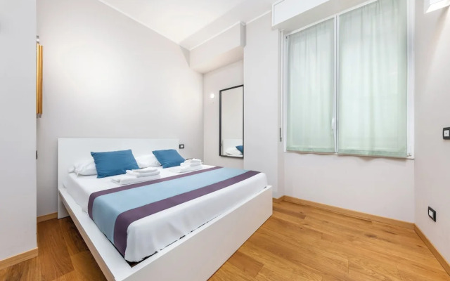 Casa da Suite Cadorna
