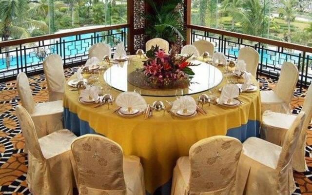 Gladden Hotel Shilong
