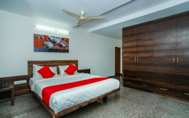 Top Ten Suites By OYO Rooms